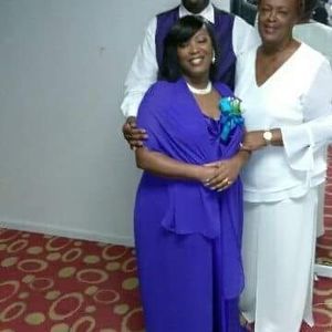 Meet your Posher, Sandra